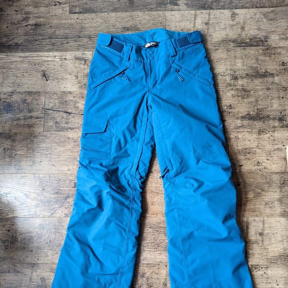North Face Freedom Insulated Pants - Picture 1 of 4